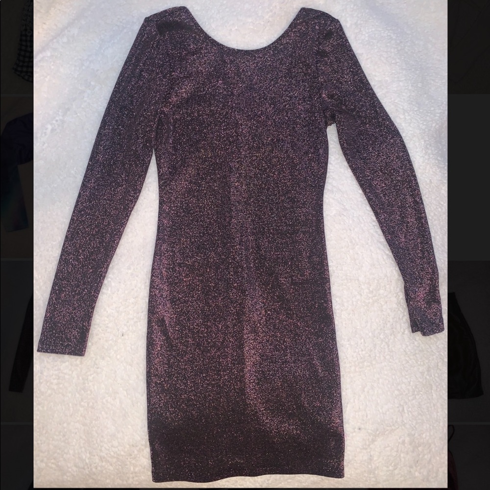 Night Out Dress